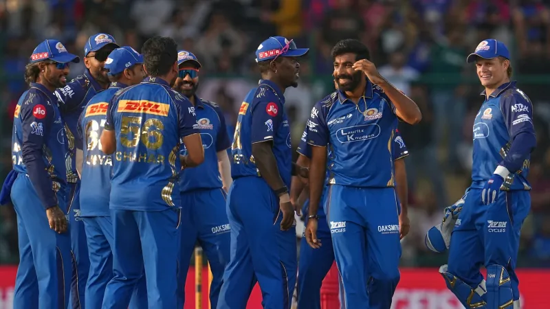 IPL 2026: Match 20, MI vs RCB Match Prediction | April 12 – Who will win today’s IPL Match between Mumbai Indians vs Royal Challengers Bengaluru?