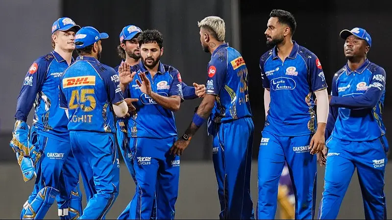 IPL 2026: Match 13, RR vs MI Match Prediction | April 07 – Who will win today’s IPL Match between Rajasthan Royals vs Mumbai Indians?