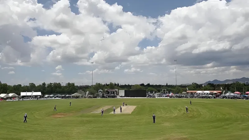 Namibia vs Scotland Prediction Today | Scotland tour of Namibia 2026 | 3rd T20I | April 18 – Who will win today’s T20 match between NAM vs SCOT?