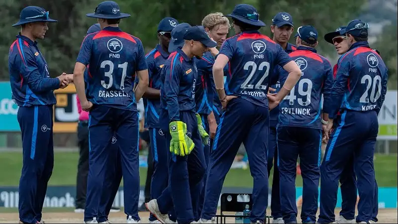 Namibia vs Scotland Prediction Today | Scotland tour of Namibia 2026 | 1st T20I | April 15 – Who will win today’s T20 match between NAM vs SCOT?