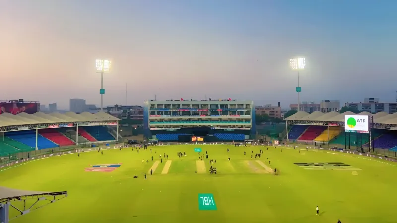 PSL 2026: Match 40, IU vs MS Match Prediction – Who will win today’s PSL match between Islamabad United vs Multan Sultans?
