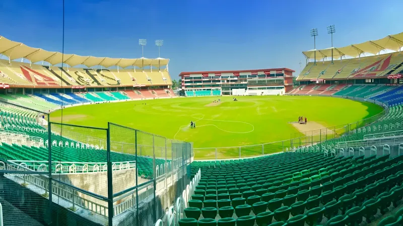 Hyderabad Kingsmen vs Islamabad United | PSL Prediction | 21st Match | April 12 – Who will win today’s PSL Match between HHK vs IU?