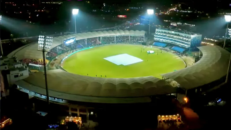 Hyderabad Kingsmen vs Peshawar Zalmi | PSL Prediction | 15th Match | April 08 – Who will win today’s PSL Match between HHK vs PZ?