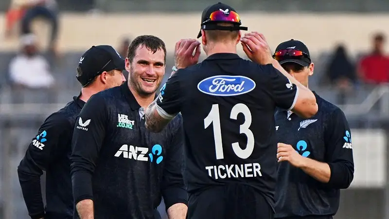 Bangladesh vs New Zealand Prediction Today | New Zealand tour of Bangladesh 2026 | 2nd ODI | April 20 – Who will win today’s ODI match between BAN vs NZ?