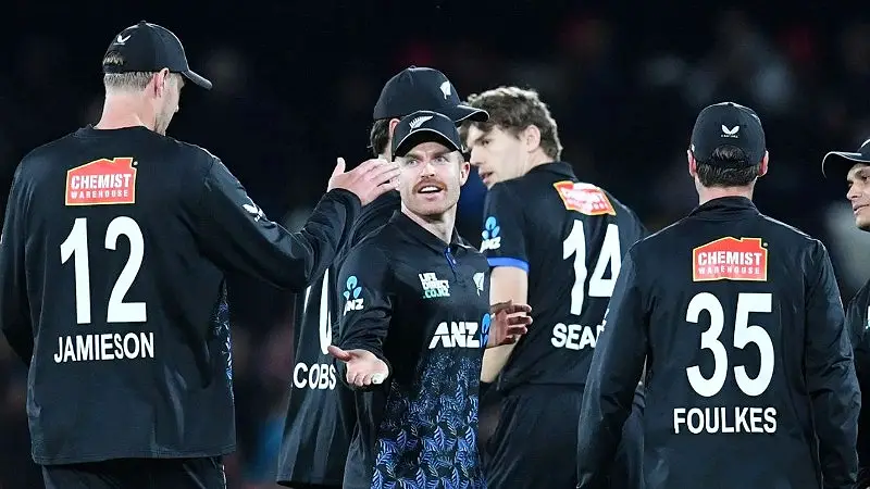 Bangladesh vs New Zealand Match Prediction | New Zealand tour of Bangladesh 2026 | 1st ODI | April 17 – Who will win today’s ODI match between BAN vs NZ?