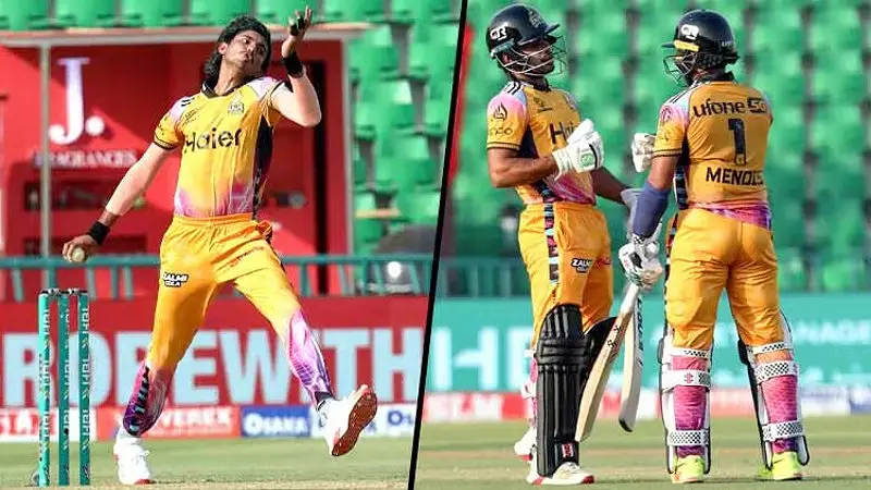 PSL 2026: Qualifier, IU vs PZ Match Prediction – Who will win today’s PSL match between Lahore Islamabad United vs Peshawar Zalmi?