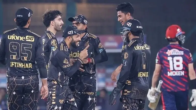 Peshawar Zalmi vs Quetta Gladiators | PSL Prediction | 23rd Match | April 15 – Who will win today’s PSL Match between PZ vs QG?