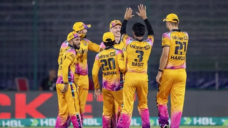 PSL 2026: Match 32, KK vs PZ Match Prediction – Who will win today’s PSL match between Karachi Kings vs Peshawar Zalmi?