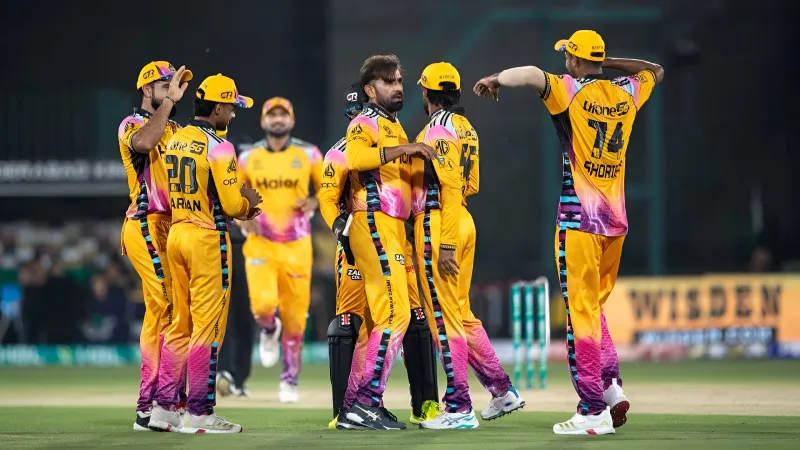 PSL 2026: Match 38, LQ vs PZ Match Prediction – Who will win today’s PSL match between Lahore Qalandars vs Peshawar Zalmi?