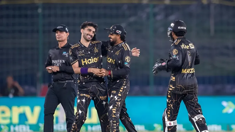 Peshawar Zalmi vs Quetta Gladiators | PSL Prediction | 29th Match | April 19 – Who will win today’s PSL Match between PZ vs QG?
