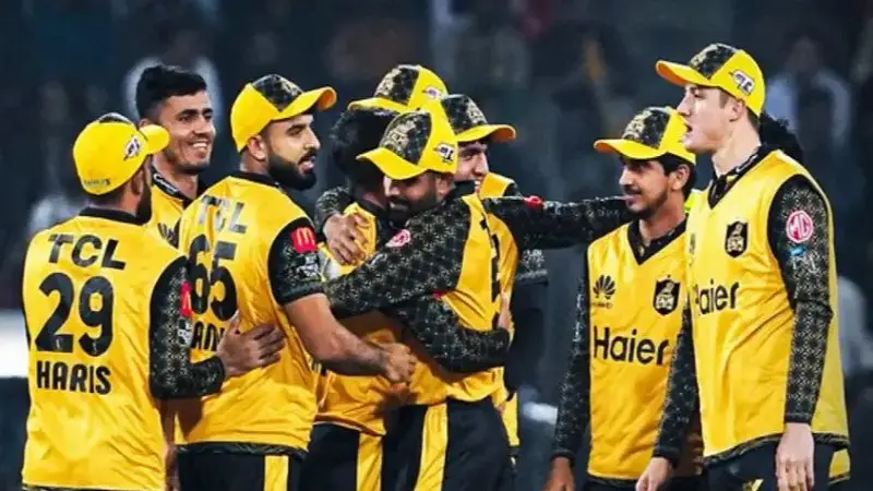 Hyderabad Kingsmen vs Peshawar Zalmi | PSL Prediction | 15th Match | April 08 – Who will win today’s PSL Match between HHK vs PZ?