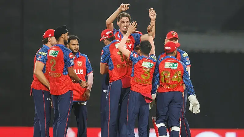 IPL 2026: Match 12, KKR vs PBKS Match Prediction | April 06 – Who will win today’s IPL Match between Kolkata Knight Riders vs Punjab Kings?