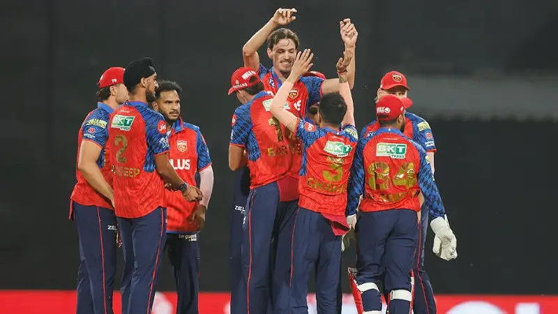 IPL 2026: Match 24, MI vs PBKS Match Prediction | April 16 – Who will win today’s IPL Match between Mumbai Indians vs Punjab Kings?