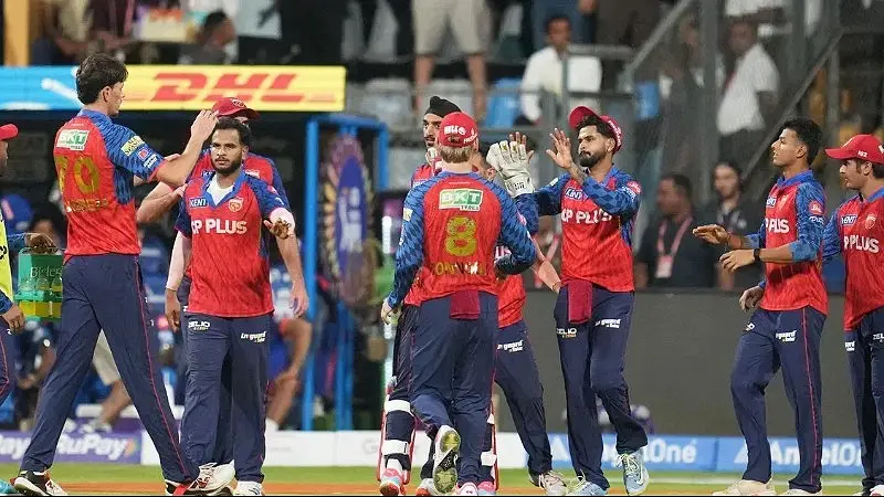 IPL 2026: Match 40, PBKS vs RR Match Prediction | April 28– Who will win today’s IPL Match between Punjab Kings vs Rajasthan Royals?