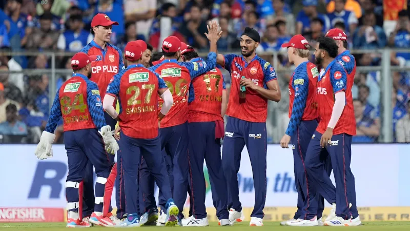 IPL 2026: Match 35, DC vs PBKS Match Prediction | April 25 – Who will win today’s IPL Match between Delhi Capitals vs Punjab Kings?