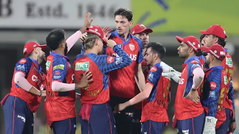 IPL 2026: Match 17, PBKS vs SRH Match Prediction | April 11 – Who will win today’s IPL Match between Punjab Kings vs Sunrisers Hyderabad?