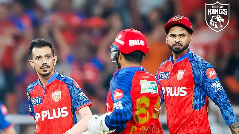 IPL 2026: Match 7, CSK vs PBKS Match Prediction | Apr 03 – Who will win today’s IPL Match between Chennai Super Kings vs Punjab Kings?