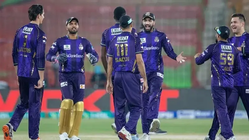 Lahore Qalandars vs Quetta Gladiators | PSL Prediction | 30th Match | April 21 – Who will win today’s PSL Match between LQ vs QG?