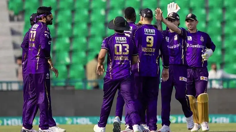 Islamabad United vs Quetta Gladiators | PSL Prediction | 9th Match | April 02– Who will win today’s PSL Match between IU vs QG?