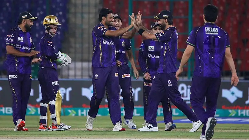 Lahore Qalandars vs Quetta Gladiators | PSL Prediction | 26th Match | April 17– Who will win today’s PSL Match between LQ vs QG?