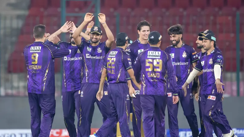 Peshawar Zalmi vs Quetta Gladiators | PSL Prediction | 29th Match | April 19 – Who will win today’s PSL Match between PZ vs QG?