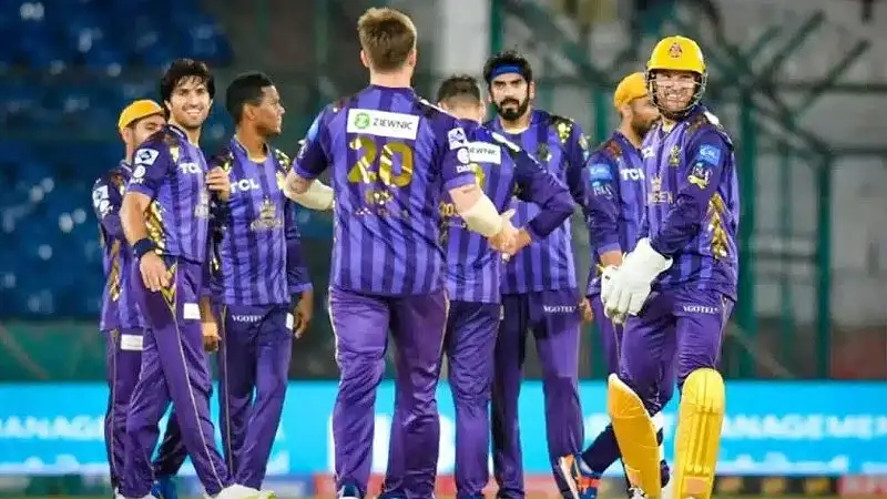 Quetta Gladiators vs Rawalpindiz Match | PSL Prediction | 18th Match | April 10 – Who will win today’s PSL Match between QG vs RWP?