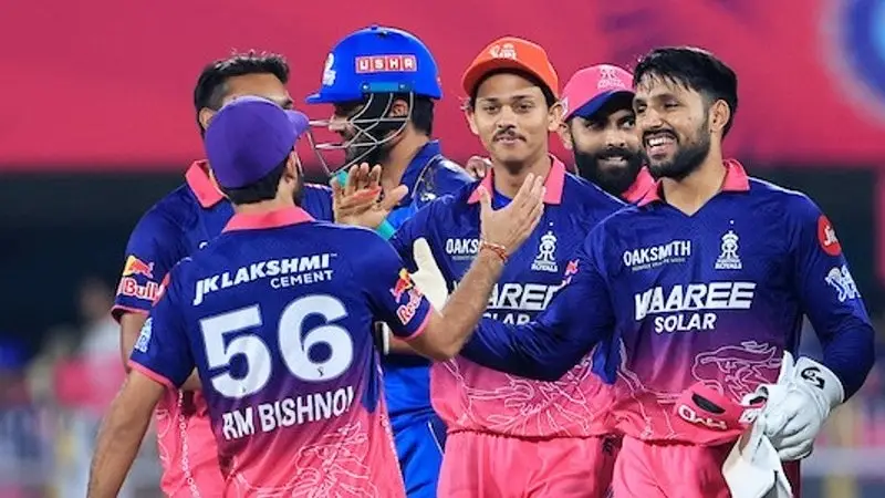 IPL 2026: Match 21, SRH vs RR Match Prediction | April 13 – Who will win today’s IPL Match between Sunrisers Hyderabad vs Rajasthan Royals?