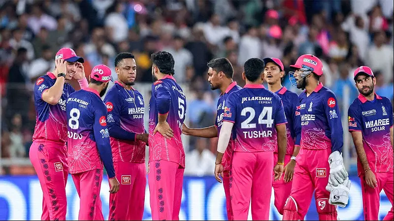 IPL 2026: Match 13, RR vs MI Match Prediction | April 07 – Who will win today’s IPL Match between Rajasthan Royals vs Mumbai Indians?