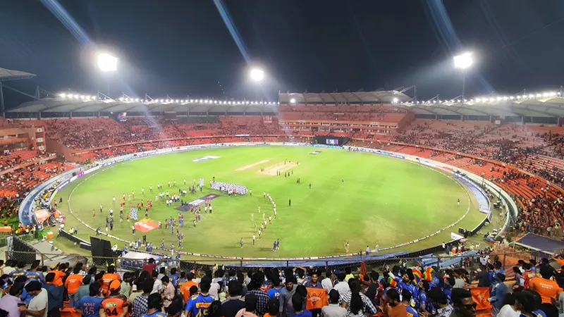 IPL 2026: Match 21, SRH vs RR Match Prediction | April 13 – Who will win today’s IPL Match between Sunrisers Hyderabad vs Rajasthan Royals?