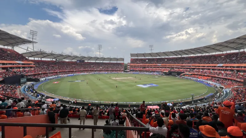 IPL 2026: Match 31, SRH vs DC Match Prediction | April 21 – Who will win today’s IPL Match between Sunrisers Hyderabad vs Delhi Capitals?