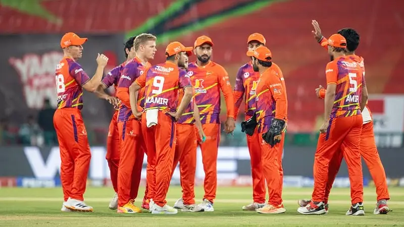 PSL 2026: Match 34, IU vs RWP Match Prediction – Who will win today’s PSL match between Islamabad United vs Rawalpindiz?