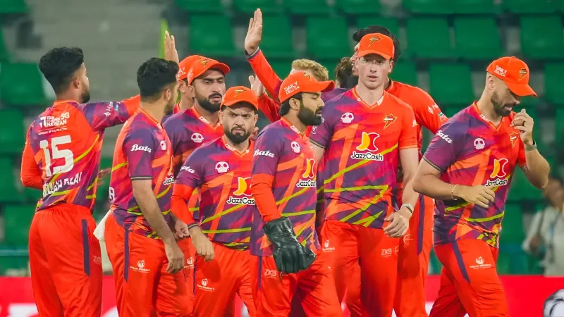 Lahore Qalandars vs Rawalpindiz Kingsmen | PSL Prediction | 27th Match | April 18 – Who will win today’s PSL Match between LQ vs RWP?