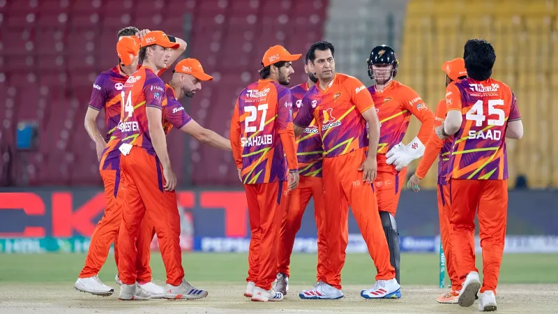 PSL 2026: Match 39, HHK vs RWP Match Prediction – Who will win today’s PSL match between Hyderabad Kingsmen vs Rawalpindiz?