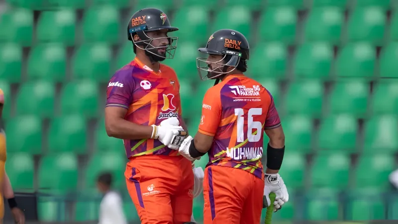 Islamabad United vs Rawalpindiz | PSL Prediction | 12th Match | April 04 – Who will win today’s PSL Match between IU vs RWP?