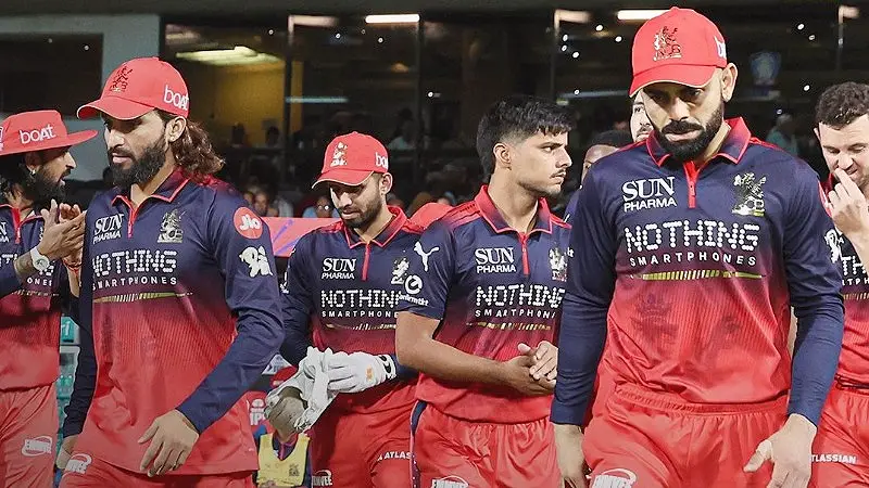 IPL 2026: Match 39, DC vs RCB Match Prediction | April 27– Who will win today’s IPL Match between Delhi Capitals vs Royal Challengers Bengaluru?