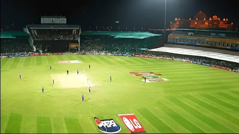 IPL 2026: Match 36, RR vs SRH Match Prediction | April 25 – Who will win today’s IPL Match between Rajasthan Royals vs Sunrisers Hyderabad?