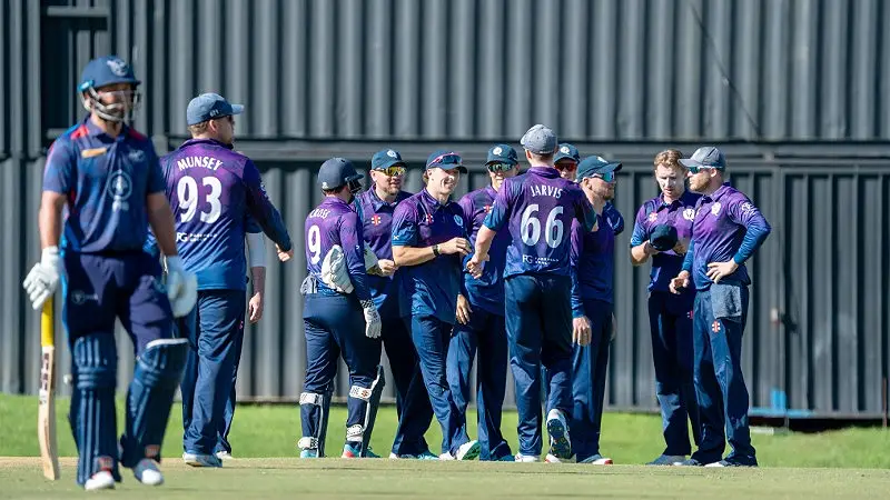 Namibia vs Scotland Prediction Today | Scotland tour of Namibia 2026 | 1st T20I | April 15 – Who will win today’s T20 match between NAM vs SCOT?