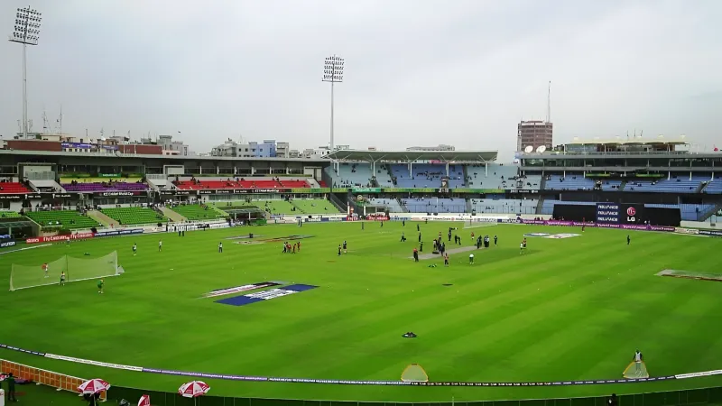 Bangladesh vs New Zealand Match Prediction | New Zealand tour of Bangladesh 2026 | 1st ODI | April 17 – Who will win today’s ODI match between BAN vs NZ?