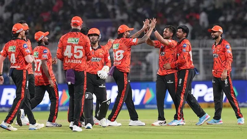 IPL 2026: Match 21, SRH vs RR Match Prediction | April 13 – Who will win today’s IPL Match between Sunrisers Hyderabad vs Rajasthan Royals?