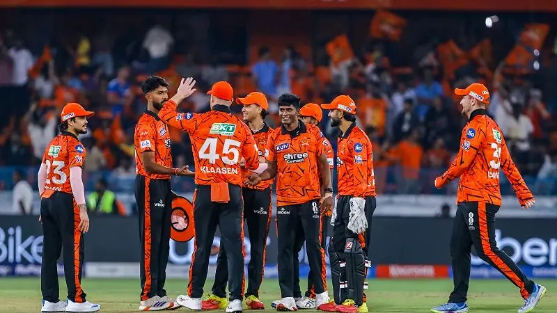 IPL 2026: Match 31, SRH vs DC Match Prediction | April 21 – Who will win today’s IPL Match between Sunrisers Hyderabad vs Delhi Capitals?