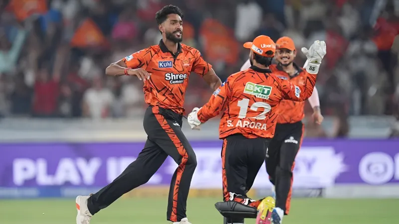 IPL 2026: Match 27, SRH vs CSK Match Prediction | April 18 – Who will win today’s IPL Match between Sunrisers Hyderabad vs Chennai Super Kings?