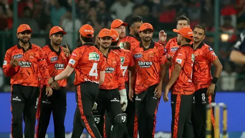 IPL 2026: 10th Match, SRH vs LSG Match Prediction | April 05 – Who will win today’s IPL Match between Sunrisers Hyderabad vs Lucknow Super Giants?