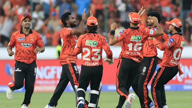 IPL 2026: Match 17, PBKS vs SRH Match Prediction | April 11 – Who will win today’s IPL Match between Punjab Kings vs Sunrisers Hyderabad?