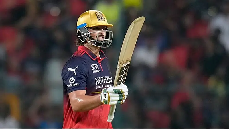 What 97 in Five Overs Did to CSK’s IPL 2026 Bowling Plans (SEO image)