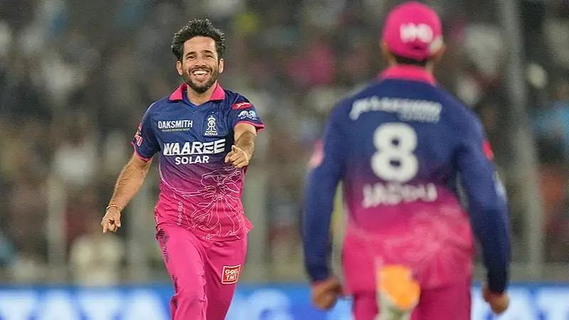 What Changed in Bishnoi’s Bowling That IPL 2026 Batters Are Exploiting (SEO image)