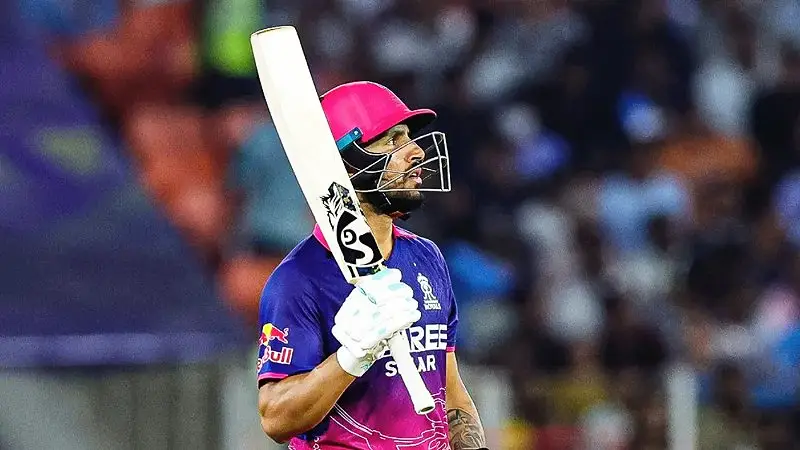 What Dhruv Jurel Did in IPL 2026 That the Scorecard Never Shows (SEO image)
