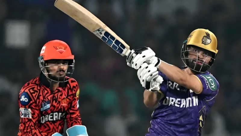 What Is Actually Going Wrong Inside KKR’s IPL 2026 Batting (SEO image)