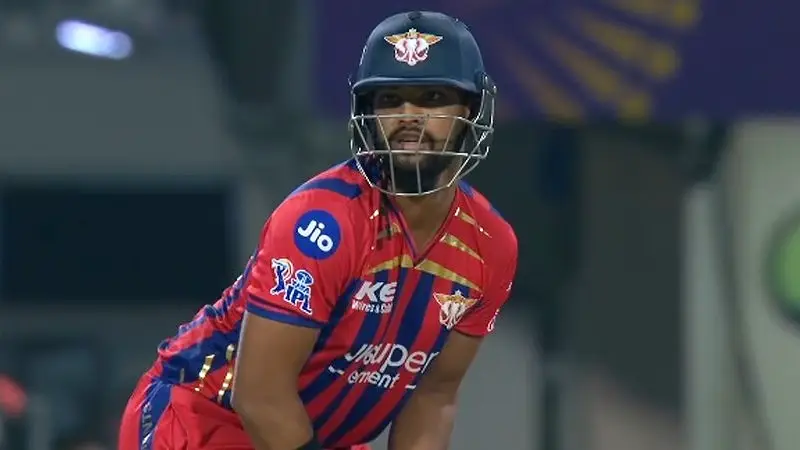 What Is Actually Wrong With Nicholas Pooran’s IPL 2026 Batting (SEO image)