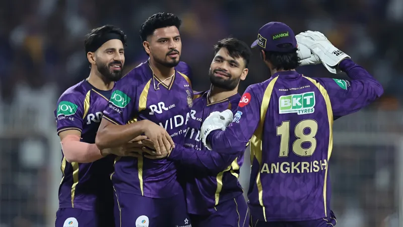 What Is Actually Wrong at KKR in IPL 2026 and Why It Keeps Getting Worse (SEO image)