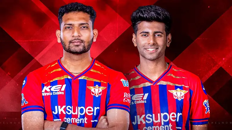 What LSG Are Missing in IPL 2026 That No Domestic Pacer Can Replace (SEO image)